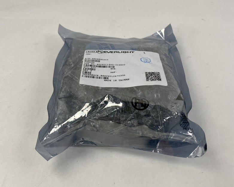 Everlight SIR333C Infrared Emitting Diode QTY 500