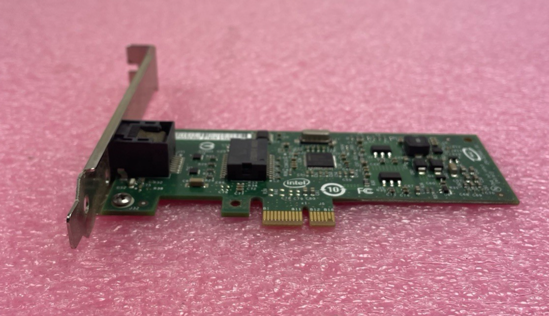 INTEL EXPI9301CT Gigabit CT Desktop Adapter