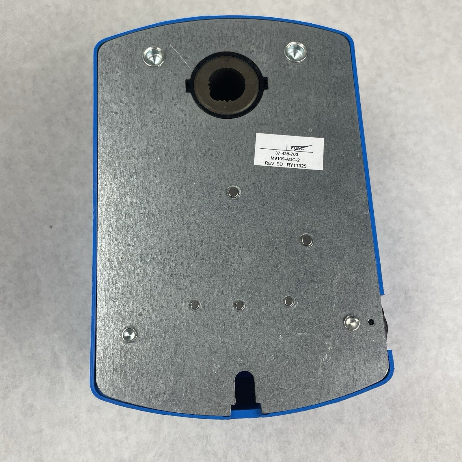 Johnson Controls M9108-AGC-2 Non-Spring Return Electric Damper Actuator "J6D"5