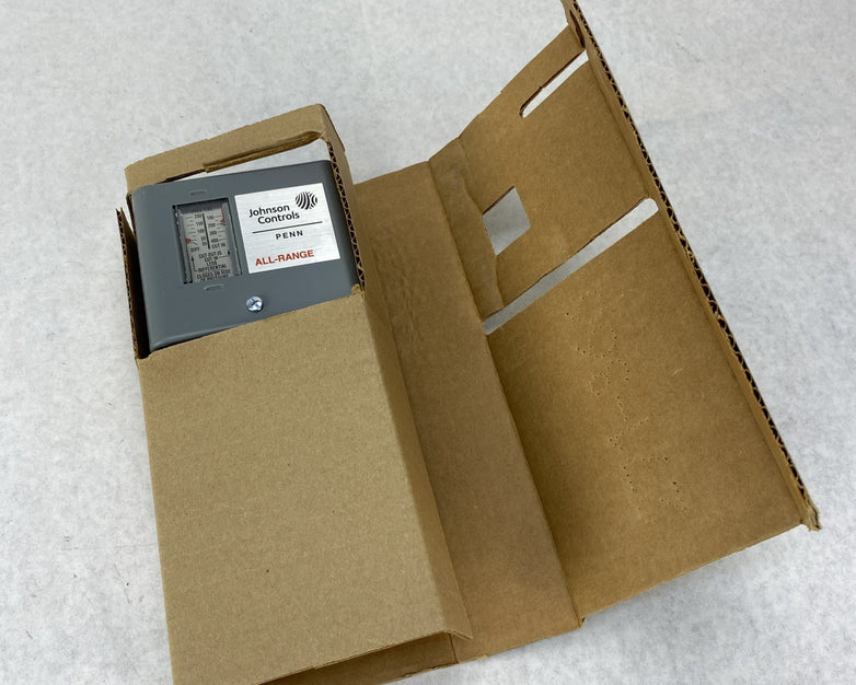 Johnson Controls Penn P70AA-118C High Pressure Fan Cycling Control