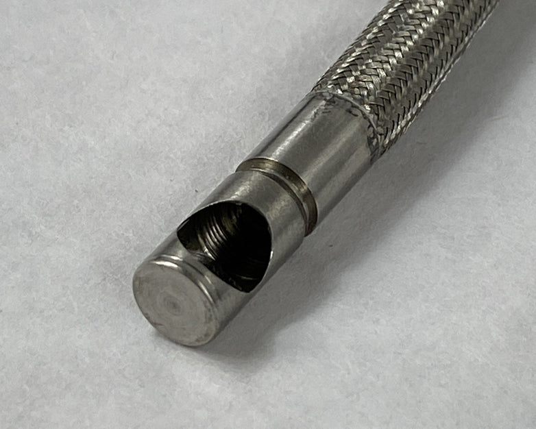 Titan Tool Flexible Borescope w/ Case