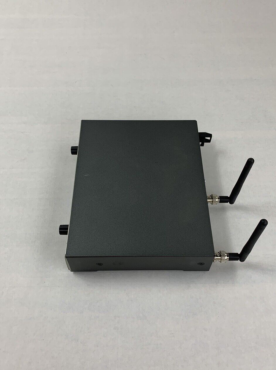 Sennheiser EW 300 G3 True Diversity Receiver 626-668 MHz