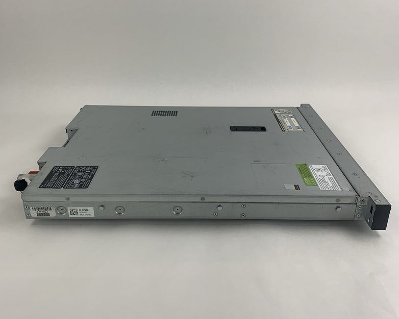 Dell Precision 3930 Rack 1x i9-9900K 3.6 GHz 32 GB Ram No OS No 2.5" HDD