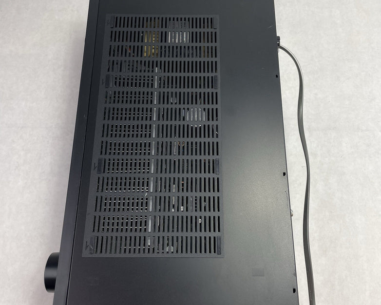 Sony STR-DH130 2-Channel FM/AM Stereo Receiver Control Center No Remote Tested