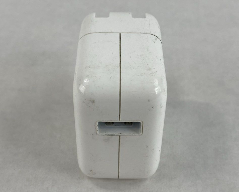 Apple 12W USB Power Adapter Lot of 6