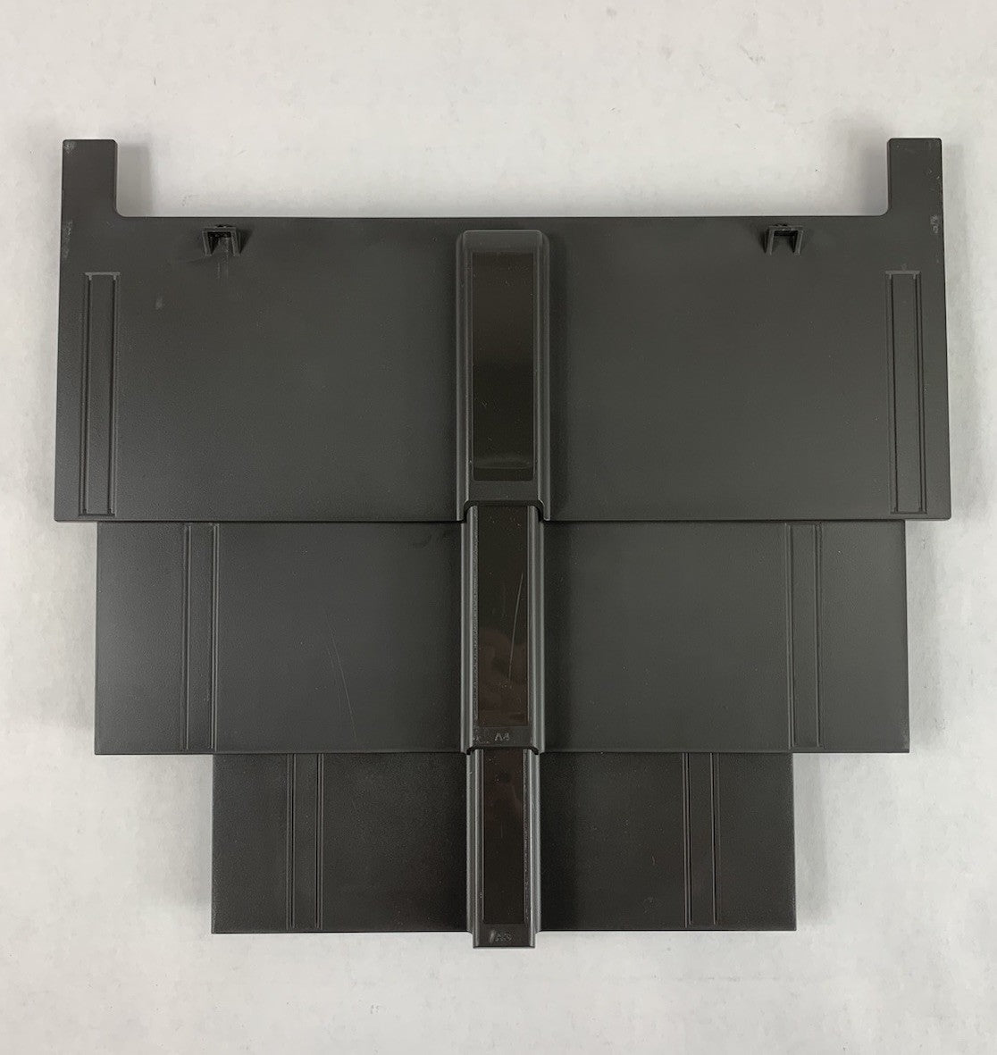 HP DesignJet T520 Tray Extension6