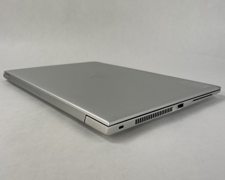 HP EliteBook 850 G6 15.6" i7-8665U 1.90 GHz 16 GB RAM No SSD/OS/AC - Corner