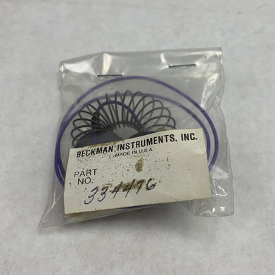 Beckman 334476 Centrifuge Brush