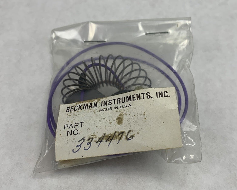 Beckman 334476 Centrifuge Brush