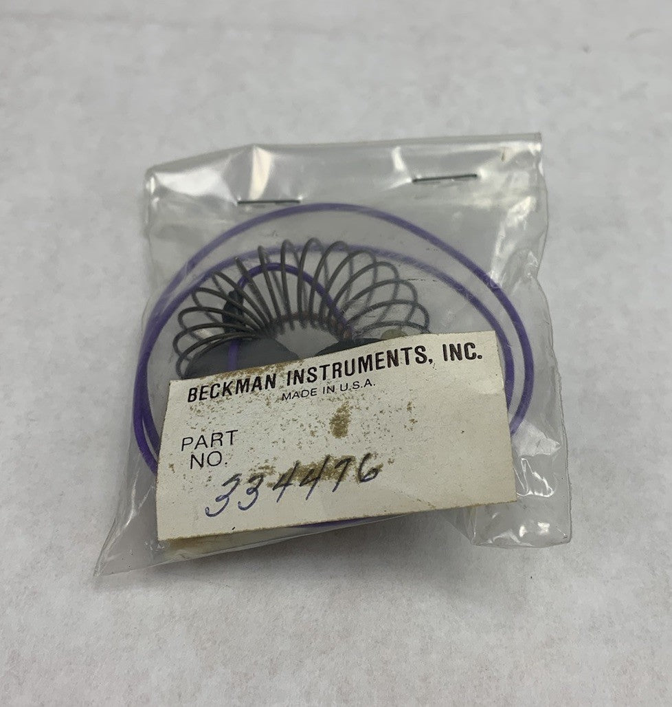 Beckman 334476 Centrifuge Brush
