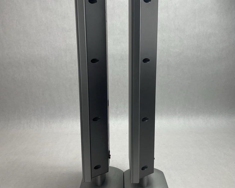 Dell W3000 Wired Bookshelf Speakers Tested