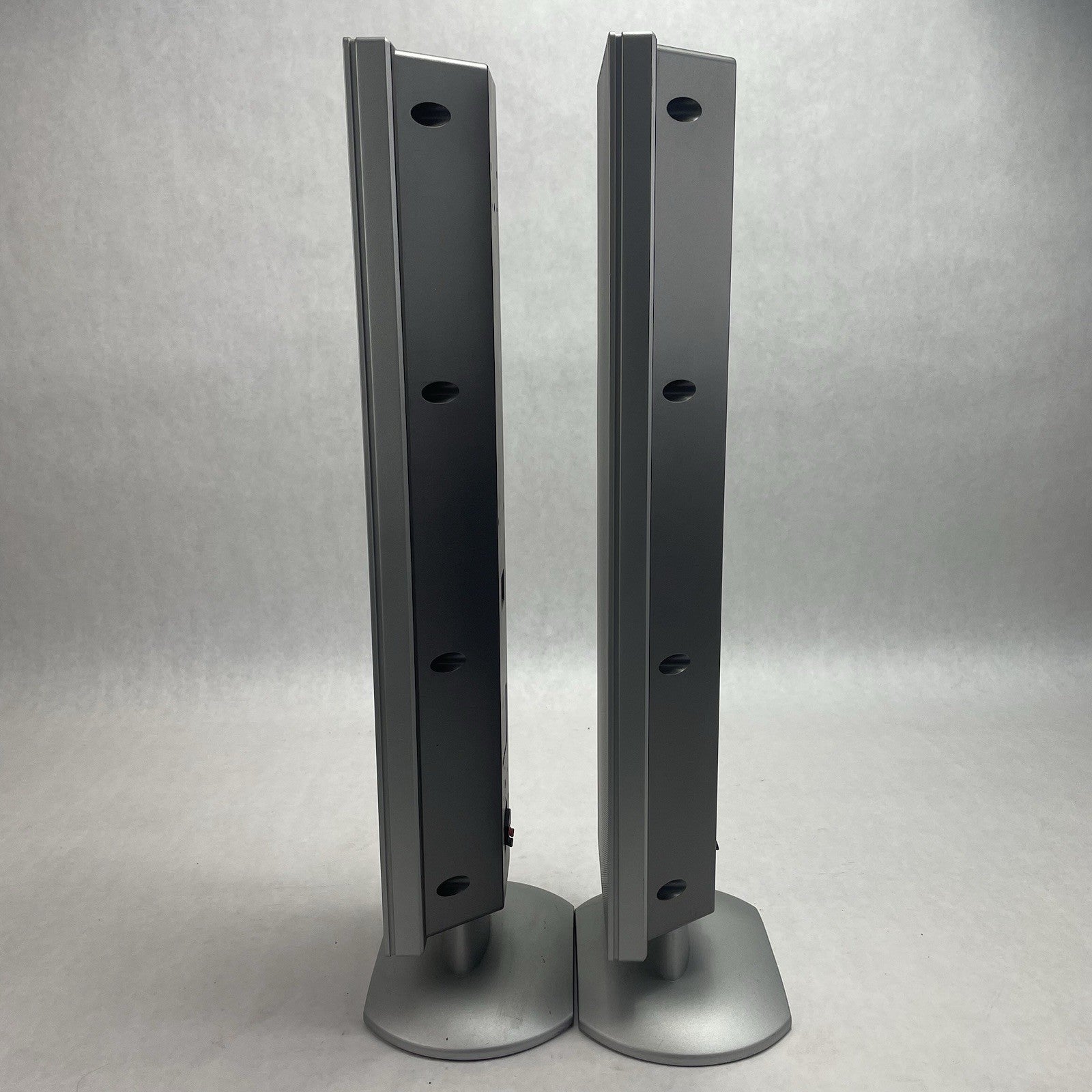 Dell W3000 Wired Bookshelf Speakers Tested3