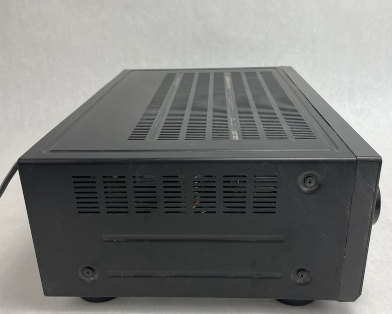 Pioneer VSX-822-K 5.1 Channel Network AV Receiver No Remote