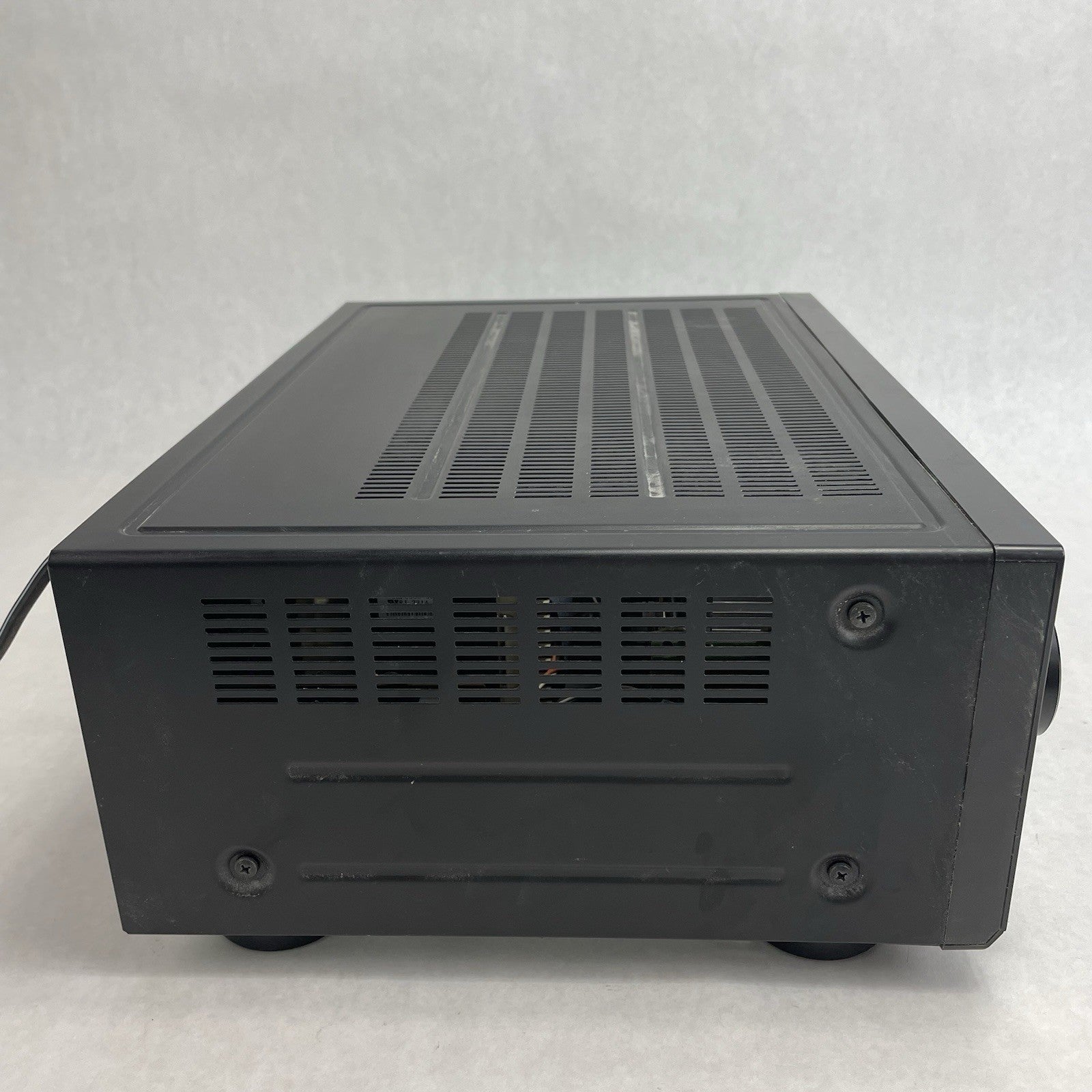 Pioneer VSX-822-K 5.1 Channel Network AV Receiver No Remote