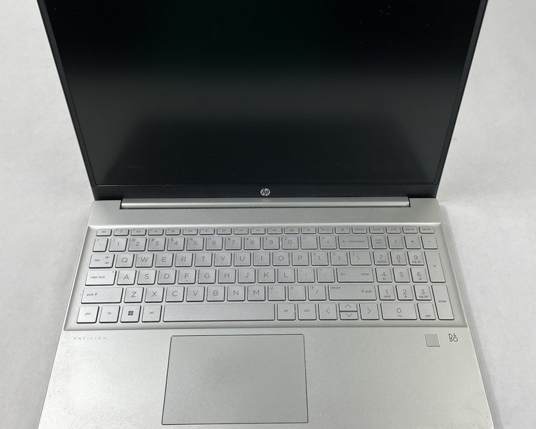 HP Pavilion 15t-eg300 15.6" i7-1355U 3.70 GHz 8 GB RAM No SSD/OS/AC