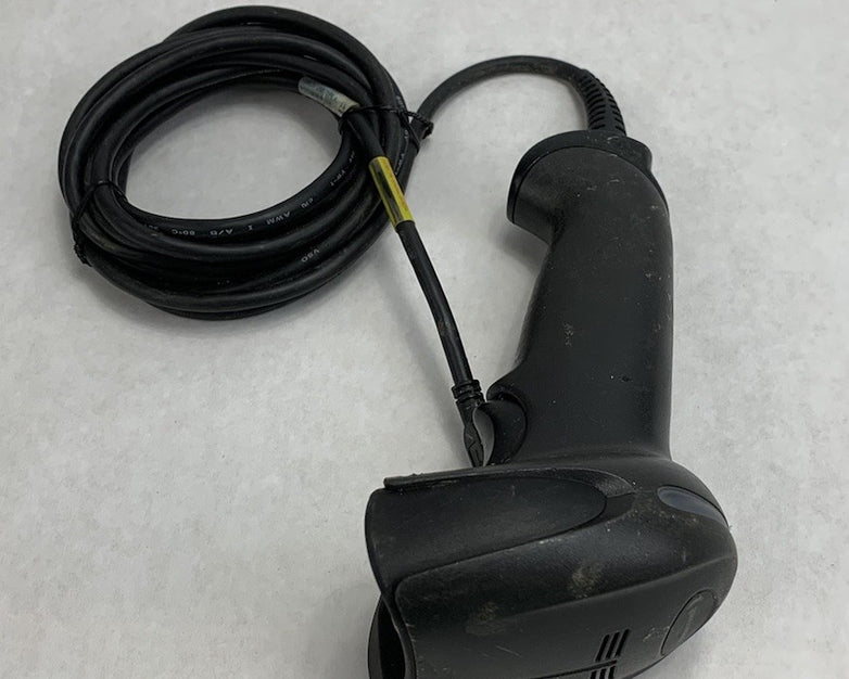 Honeywell 1950 USB-Wired Handheld Scanner (Lot of 3)