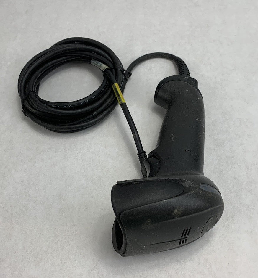 Honeywell 1950 USB-Wired Handheld Scanner (Lot of 3)