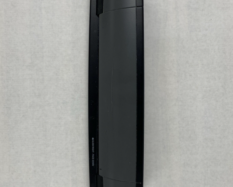 Acuant Scanshell 3100D Mechanical Scanner Untested