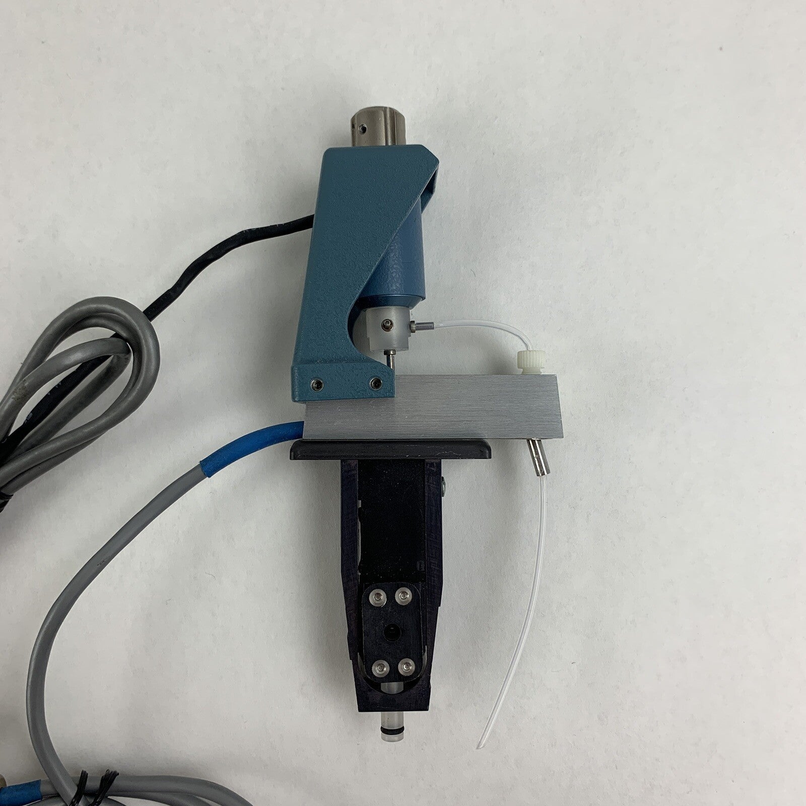 Gilford Cuvette 1200X18K 1200x18 Thermo Cuvette Untested