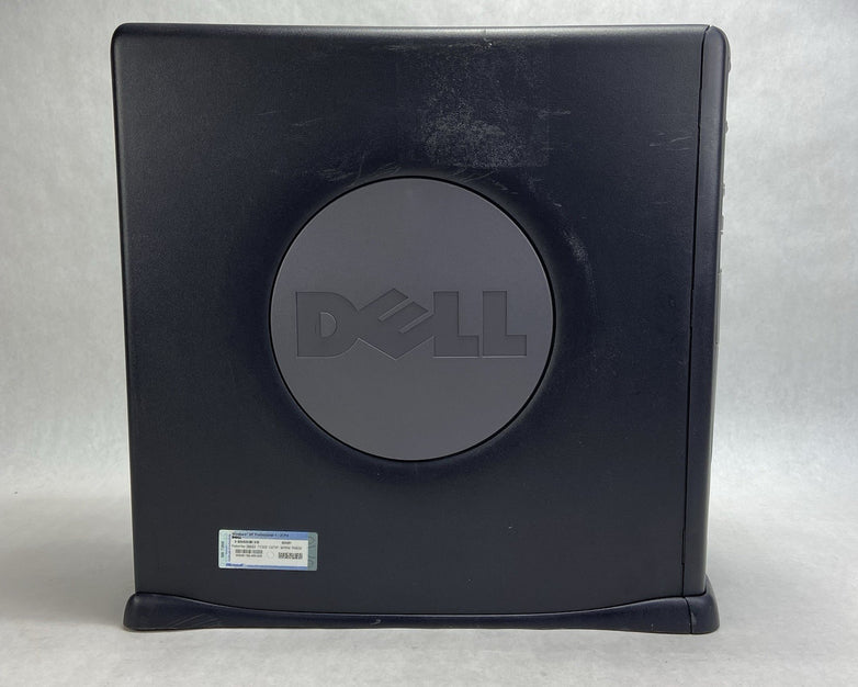 Dell Dimension 8250 MT Intel Pentium 4 2.4Ghz 512MB RAM No HDD No OS P73