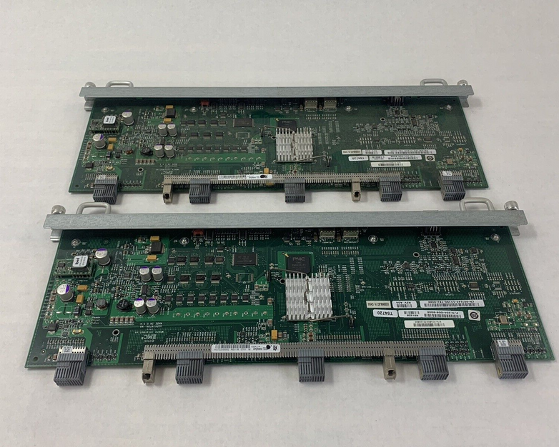 EMC DAE2 Controller Card Dell 0XJ145 204-006-900E 100-561-509 Lot of (2)