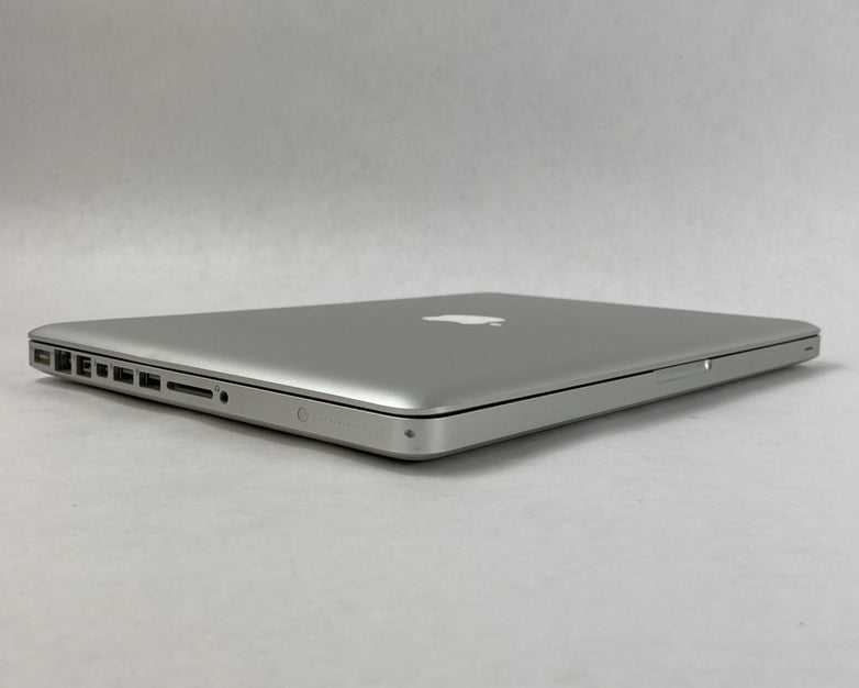 Apple MacBook Pro A1278 2011 13" 2.3GHz i5 4GB RAM 320GB HDD os10.13.6 794Cycles