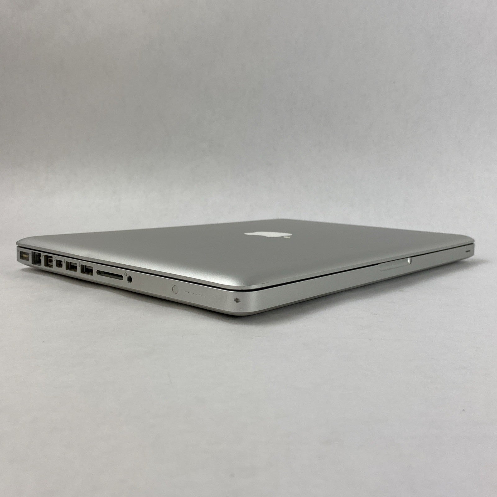 Apple MacBook Pro A1278 2011 13" 2.3GHz i5 4GB RAM 320GB HDD os10.13.6 794Cycles15