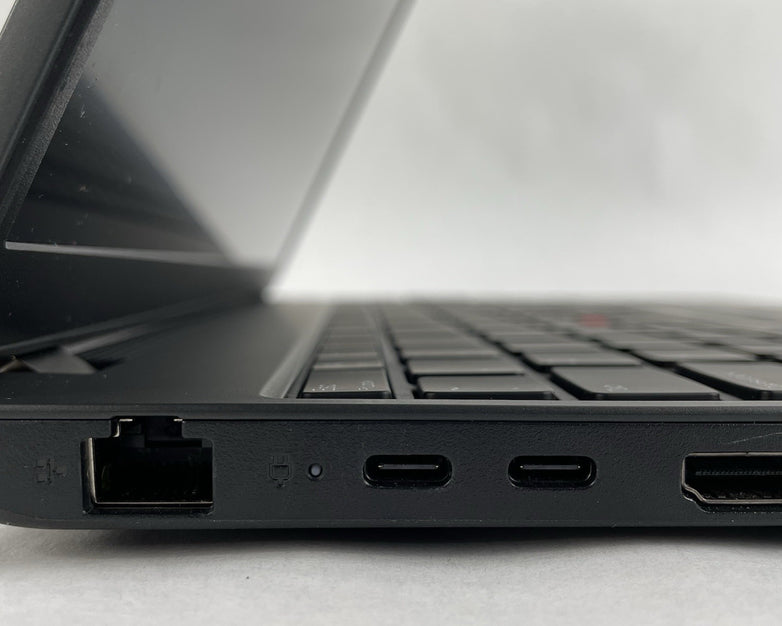 Lenovo ThinkPad L15 Gen3 15.6" Ryzen5 Pro 5675U 2.3GHz 8GB RAM No SSD/OS/AC/Batt
