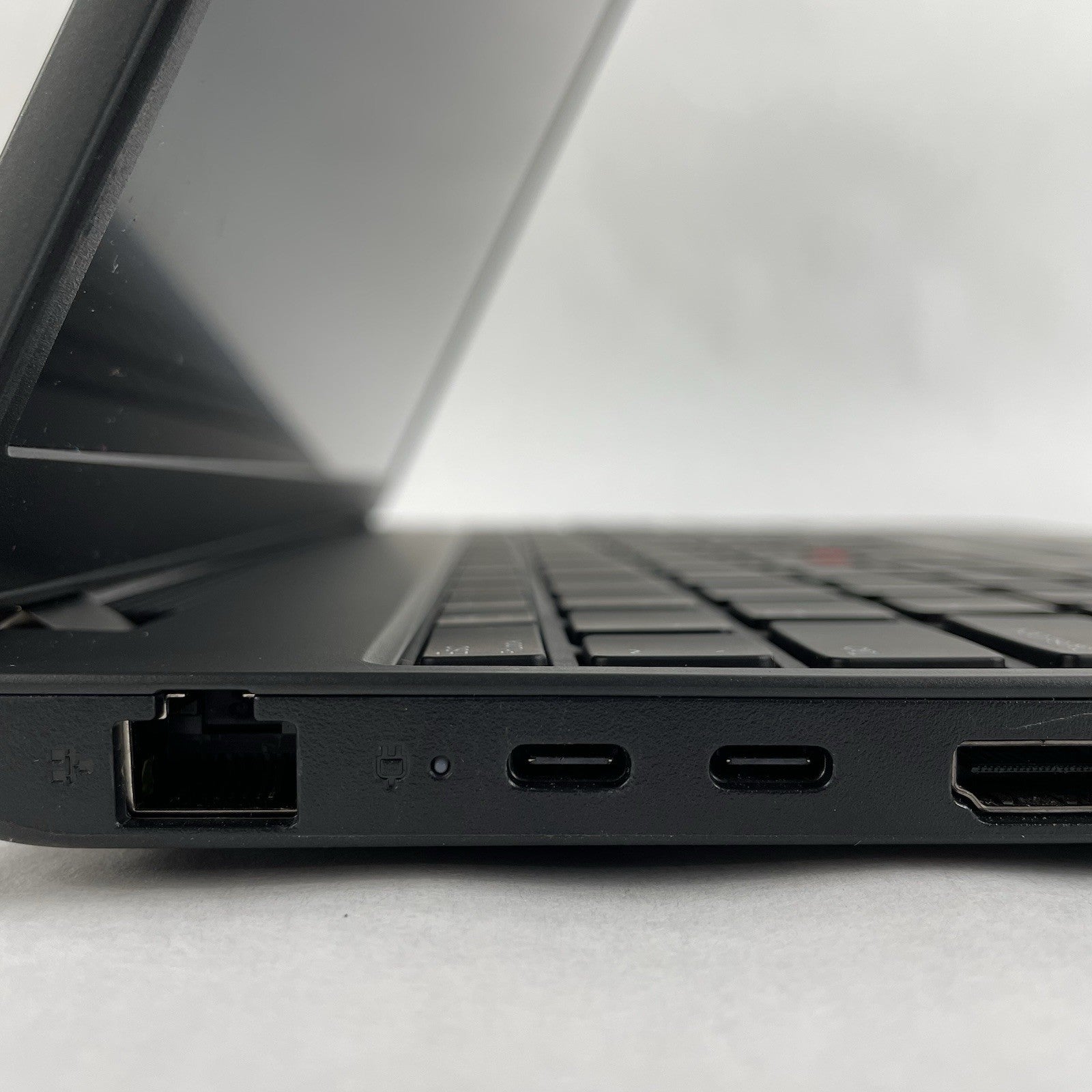 Lenovo ThinkPad L15 Gen3 15.6" Ryzen5 Pro 5675U 2.3GHz 8GB RAM No SSD/OS/AC/Batt4