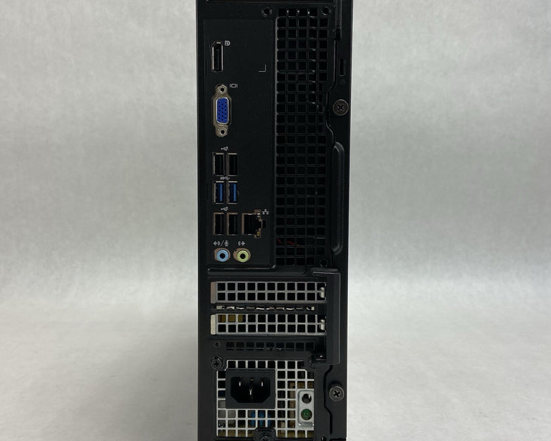 Dell Optiplex 3020 SFF Intel Core i5-4590 3.3GHz 4GB RAM No HDD No OS