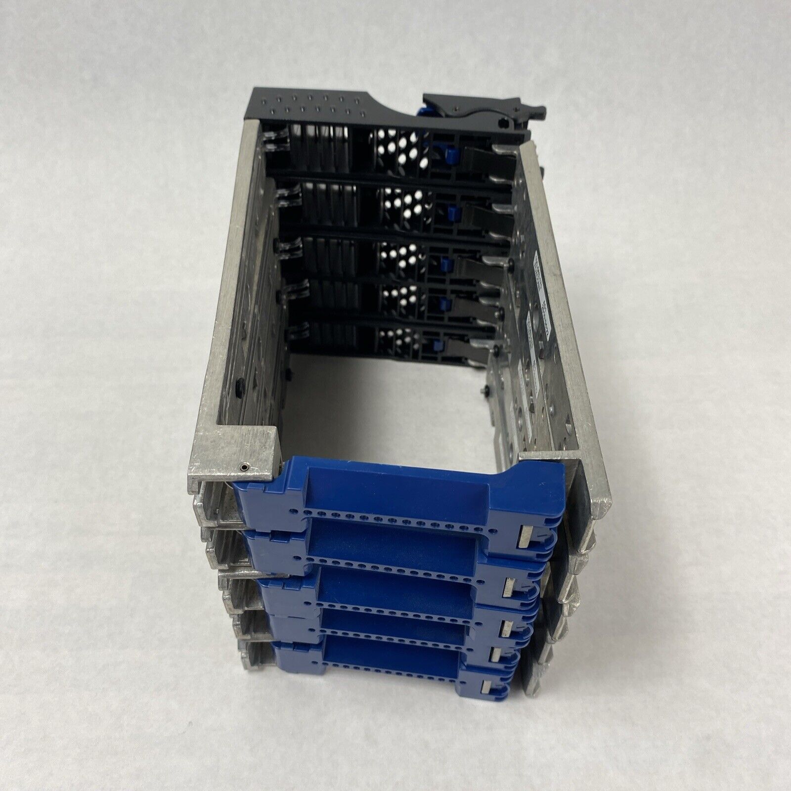 Lot of 5 EMC 005048950 / 005049031 3.5" Hard Drive Caddy Tray