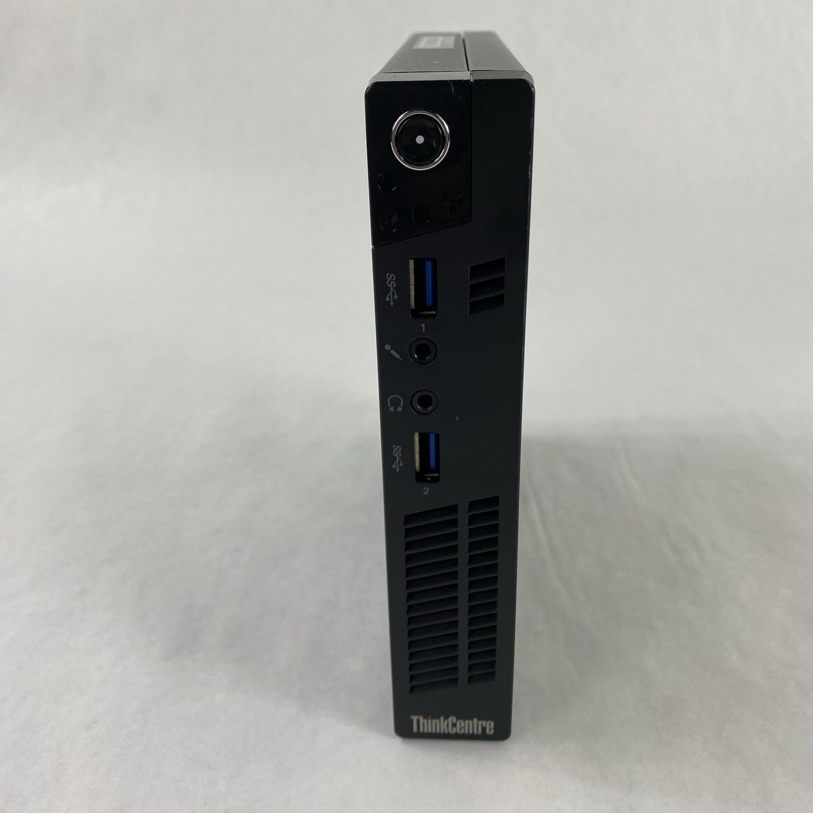 Lenovo ThinkCentre M92P Micro Intel Core i5-3470T 2.9GHz 2x2GB RAM No HDD/OS/AC1