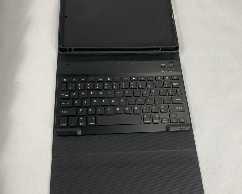 Ipad 10.2 Case with Keyboard 7th Gen - Mixed Lot of 12