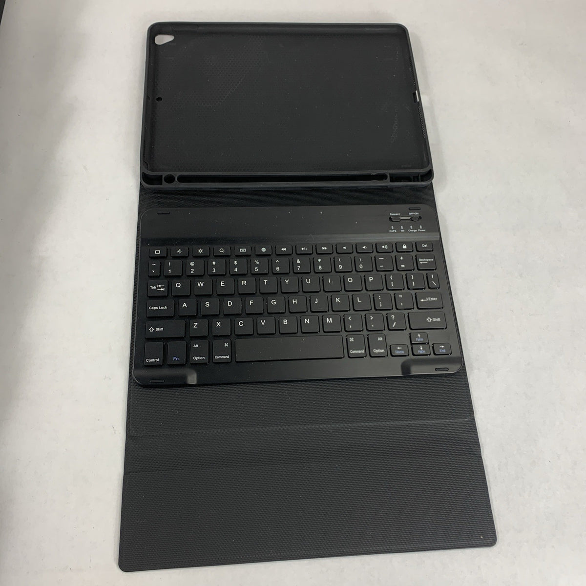 Ipad 10.2 Case with Keyboard 7th Gen - Mixed Lot of 122