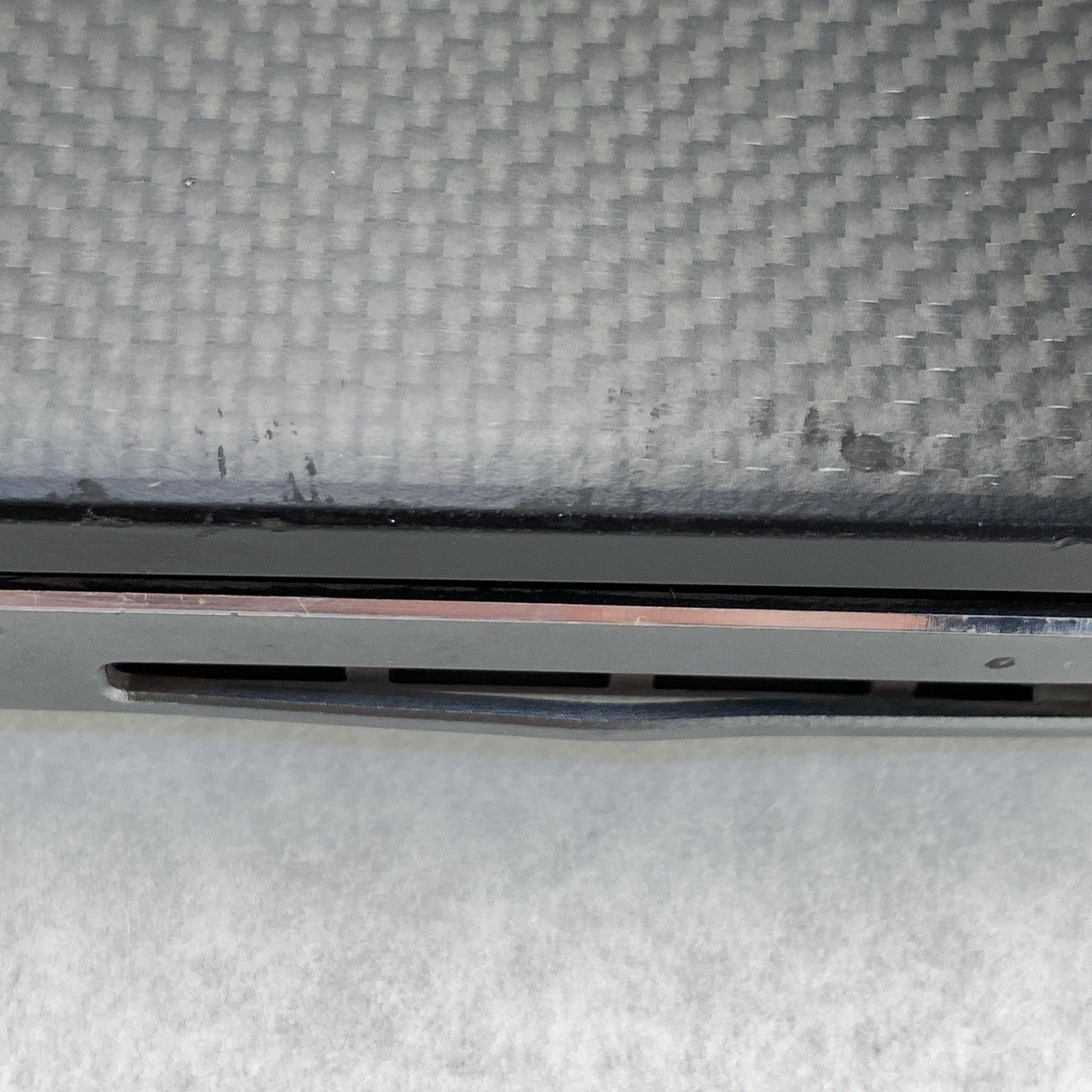 Dell Precision 7730 i7-8850H 2.60 GHz 16 GB RAM 17.3" No Battery No HDD No OS