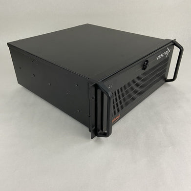 Amplicon Ventrix 4U Bare Bones Server Chassis
