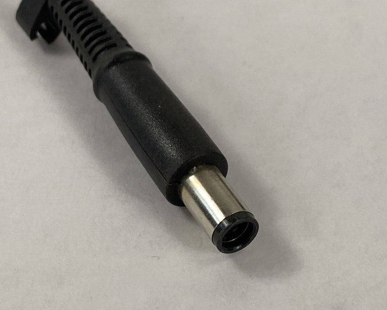 HP PPP009C 65W 19.5V 3.33A 7.4mm Barrel Charger AC Adapter (Lot of 10)