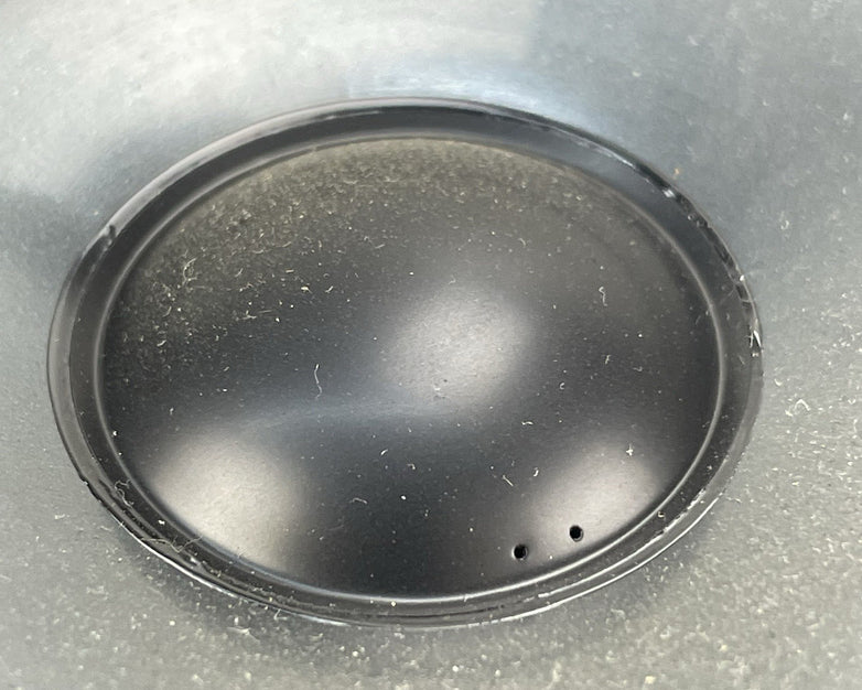 Sony MidRange - 5.0” Flange 3.0” Cone, 1-544-773-11, 8Ω rated SS-MF400H