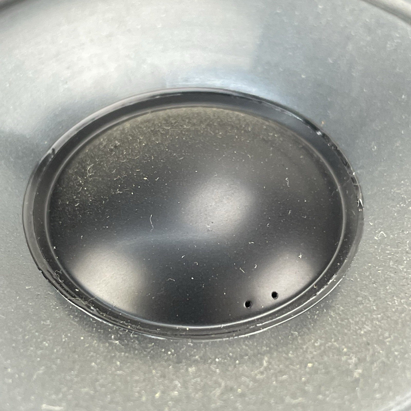 Sony MidRange - 5.0” Flange 3.0” Cone, 1-544-773-11, 8Ω rated SS-MF400H6