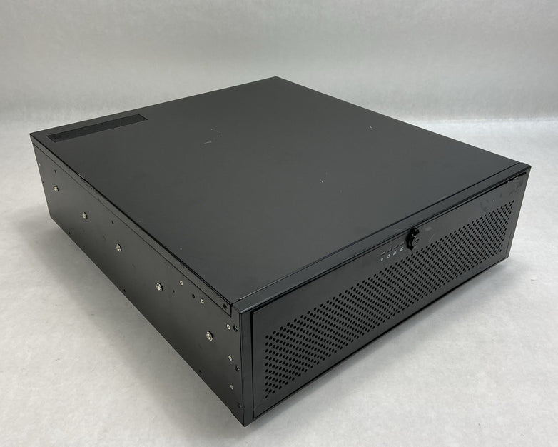Advantech HPC-7320MB 3U ATX/E-ATX MB Chassis Sparkle Power SPI700U4BB 700W PSU