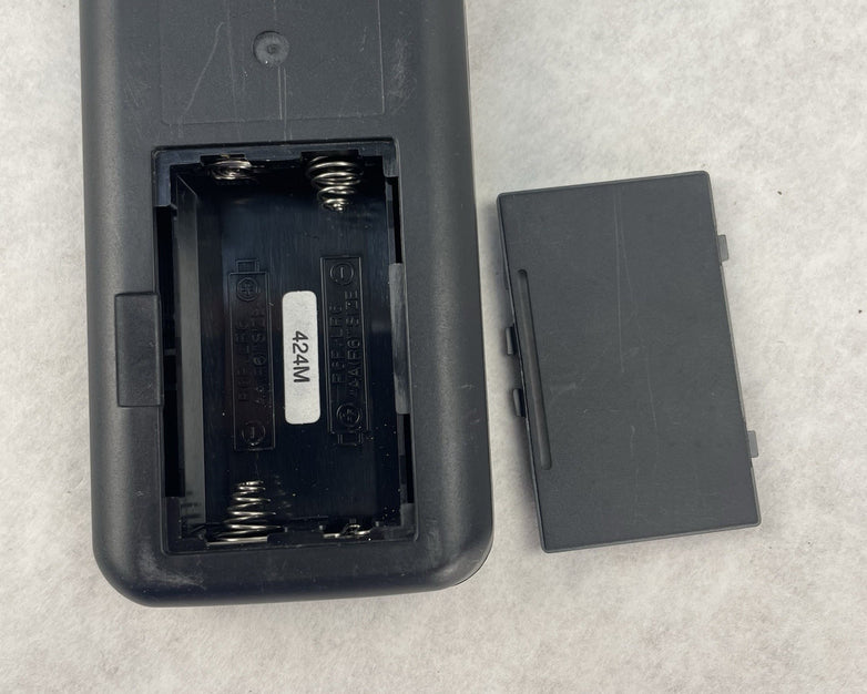 Pioneer CU-SX086 Remote Untested
