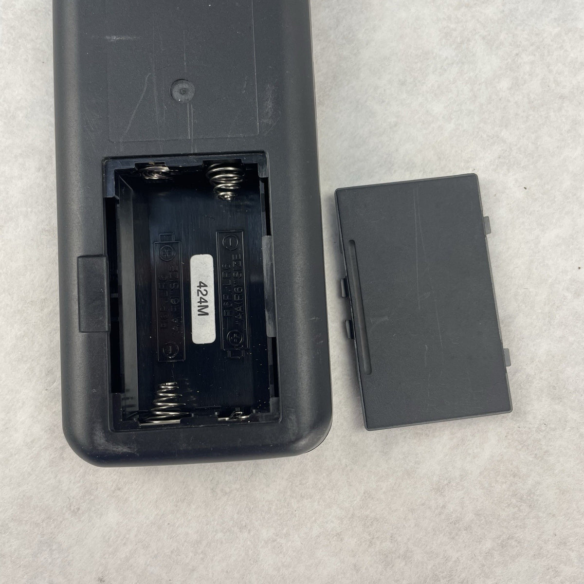 Pioneer CU-SX086 Remote Untested6