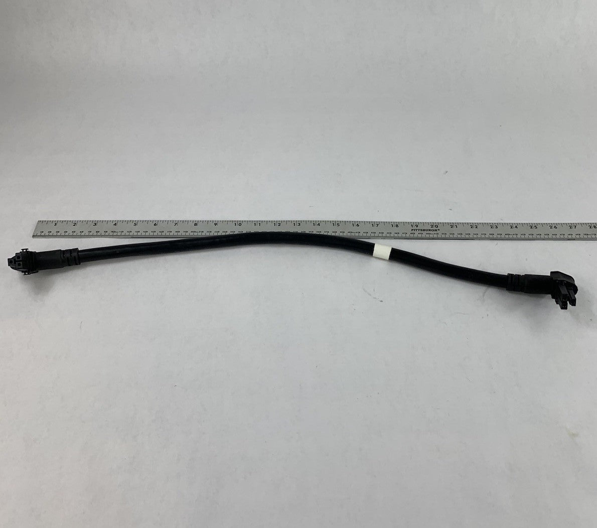 Vertiv Liebert GXT3CABLE48V1 GXT3 48V UPS-EBC Cable Connector8