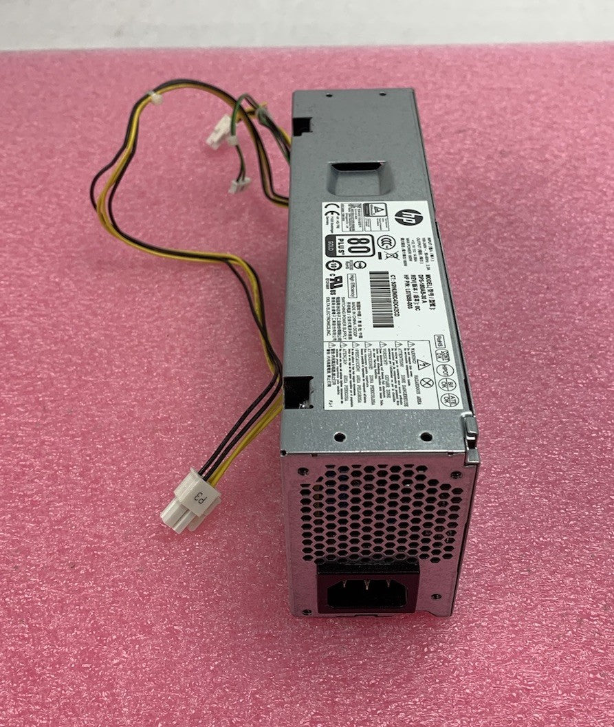 HP DPS-180AB-30 A 180W Power Supply (Lot of 2)