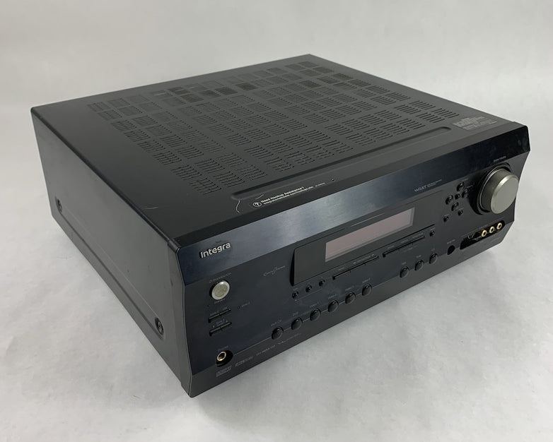 Integra DTR-5.6 AV Receiver - Tested No Remote