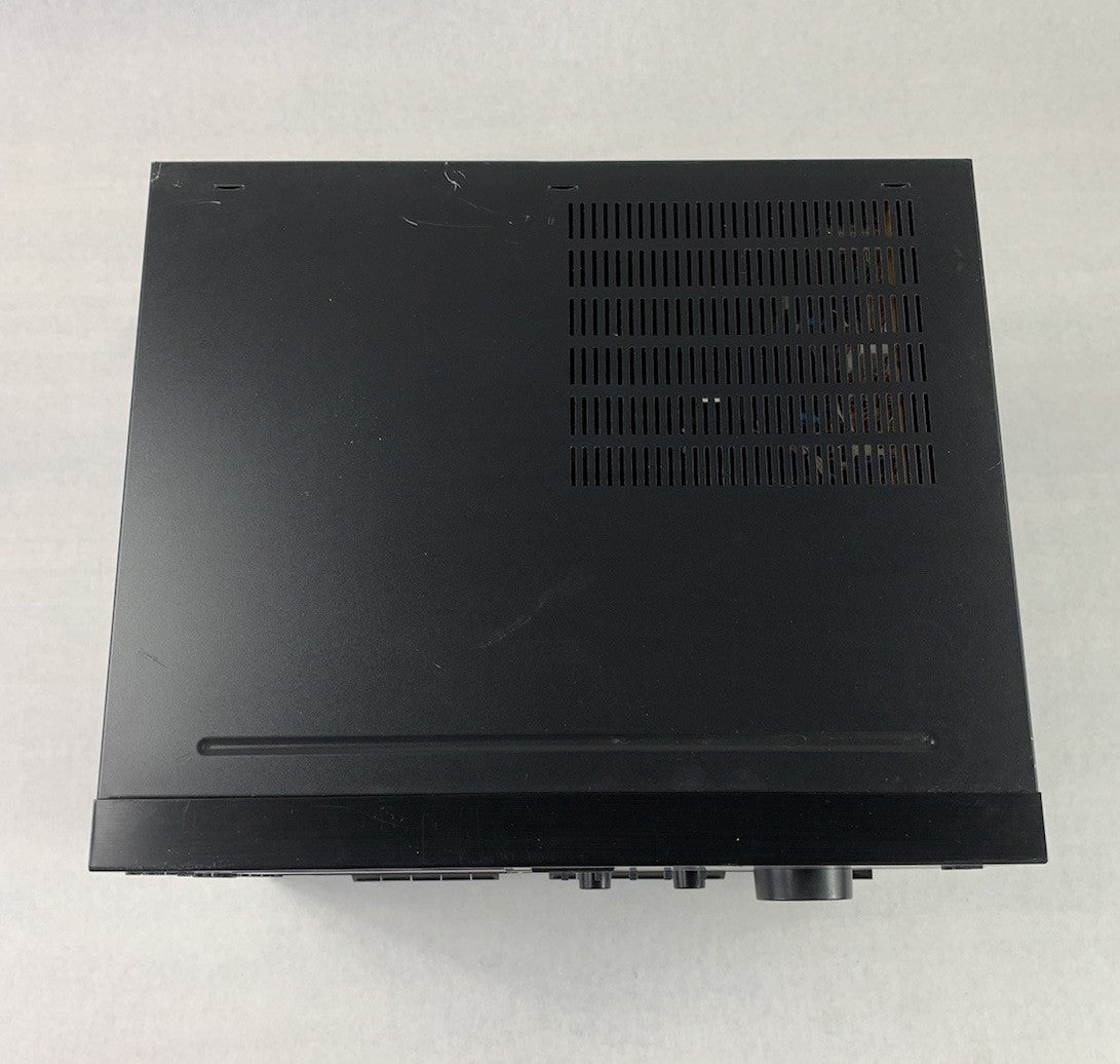 Sony LBT-D105 Compact Hi-Fidelity Stereo System - Parts or Repair