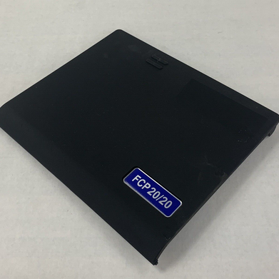 DataCard Dynamic CardWizard FCP 20/20 Front Door