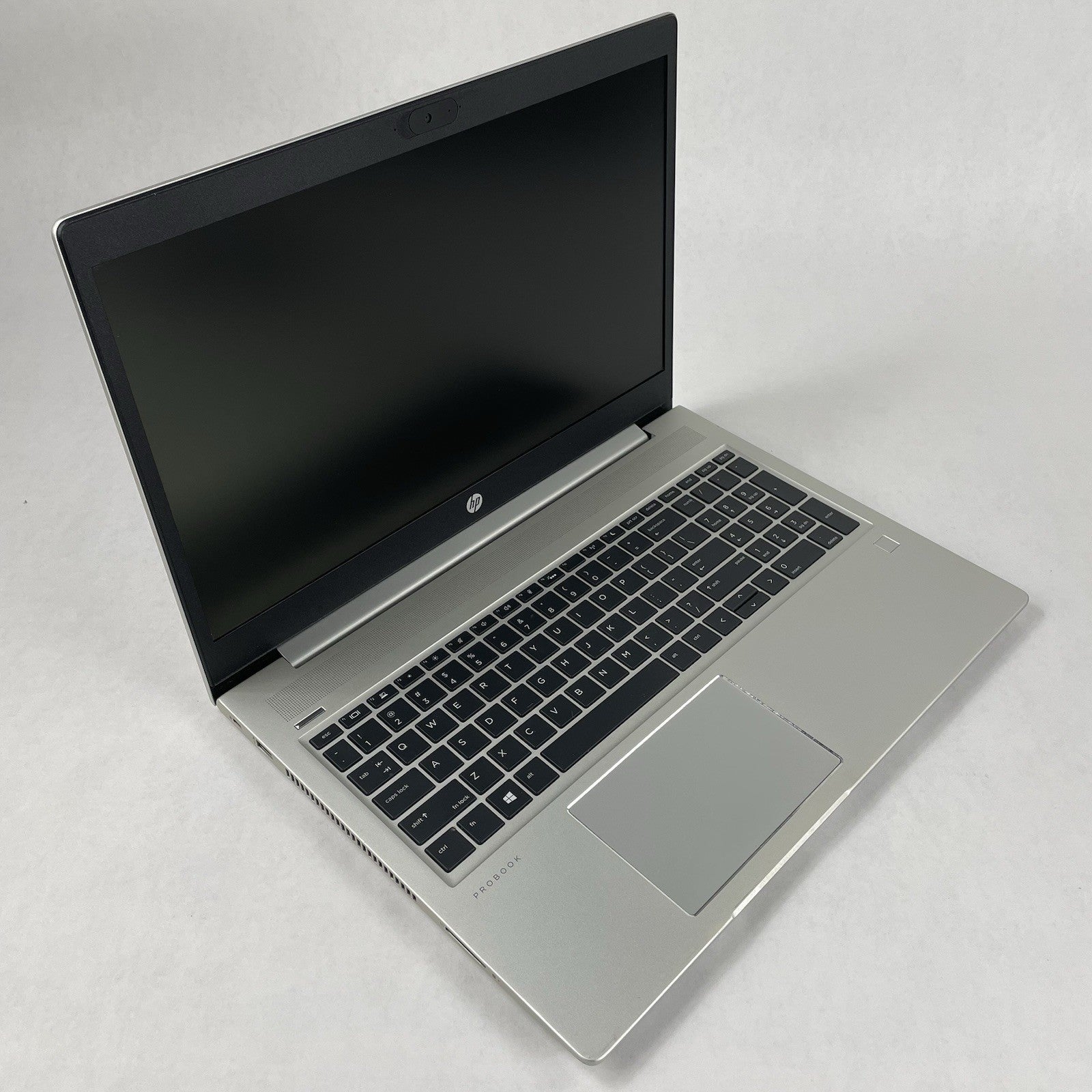 HP ProBook 455 G7 15.6" Ryzen5 4500U 2.375GHz 8GB RAM No SSD/OS/AC-Bad Heat Sink0