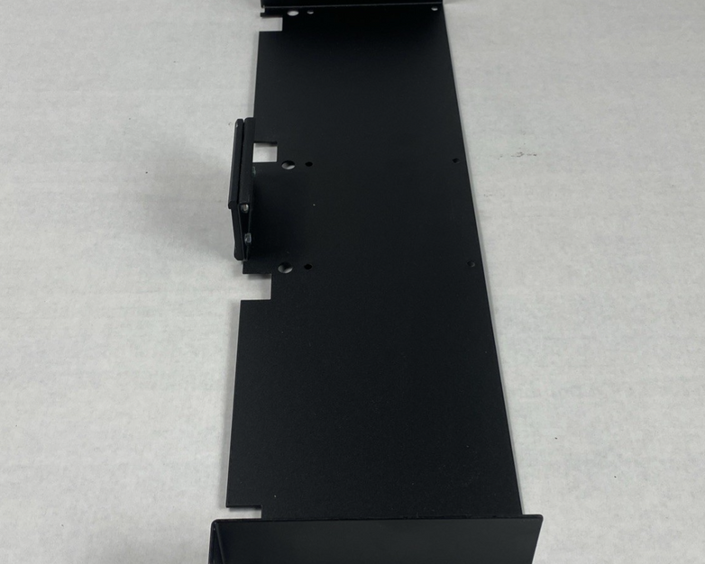 Crestron ST-RMK Rack Mount Kit for ST Devices (Lot of 2)