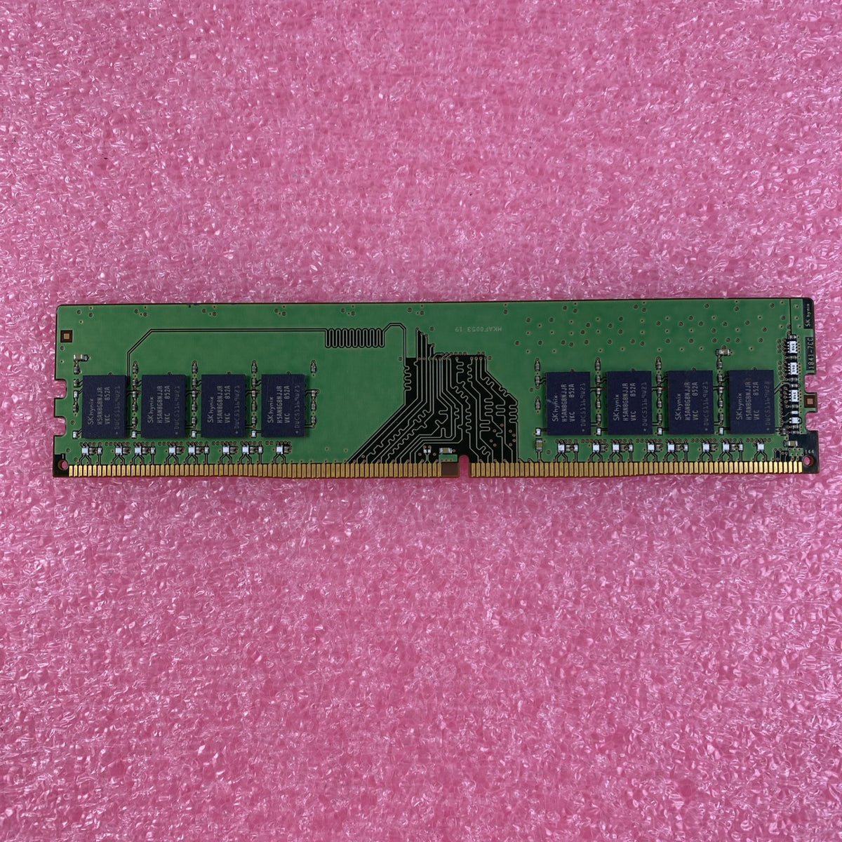 SK Hynix 8GB PC4 1Rx8 Desktop Memory Ram HMA81GU6JJR8N-VK7